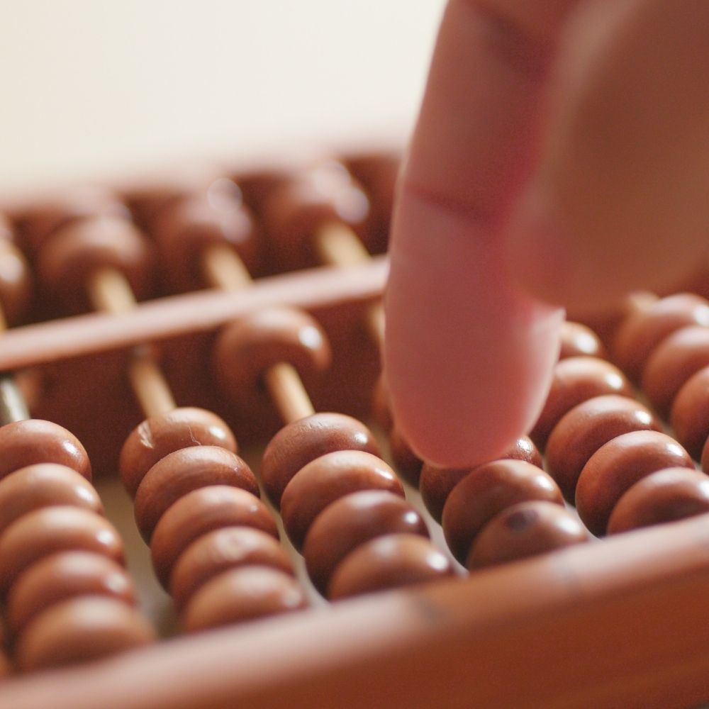 Compter les calories pour perdre du poids