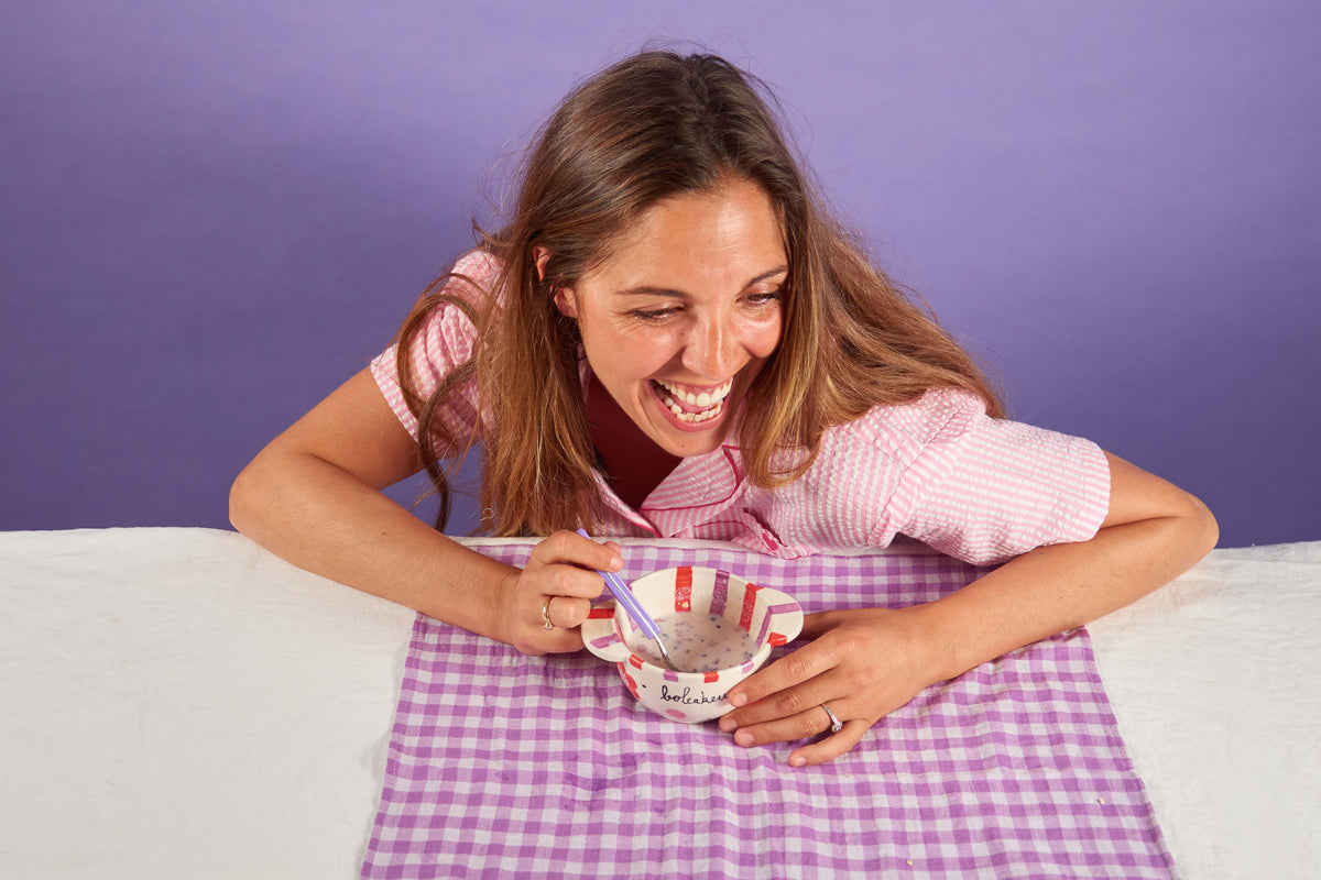 Pourquoi a-t-on envie de sucre après le repas ? Les causes