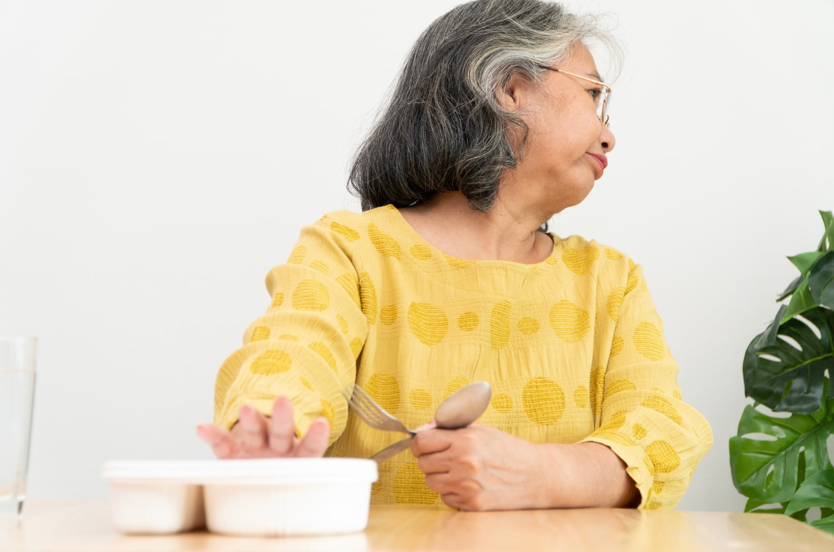 Perte d'appétit sous Ozempic, Wegovy ou Mounjaro : que manger ?