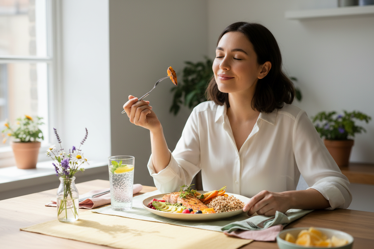 Nutrition intuitive vs nutrition structurée : comment trouver l’équilibre sans frustration ?