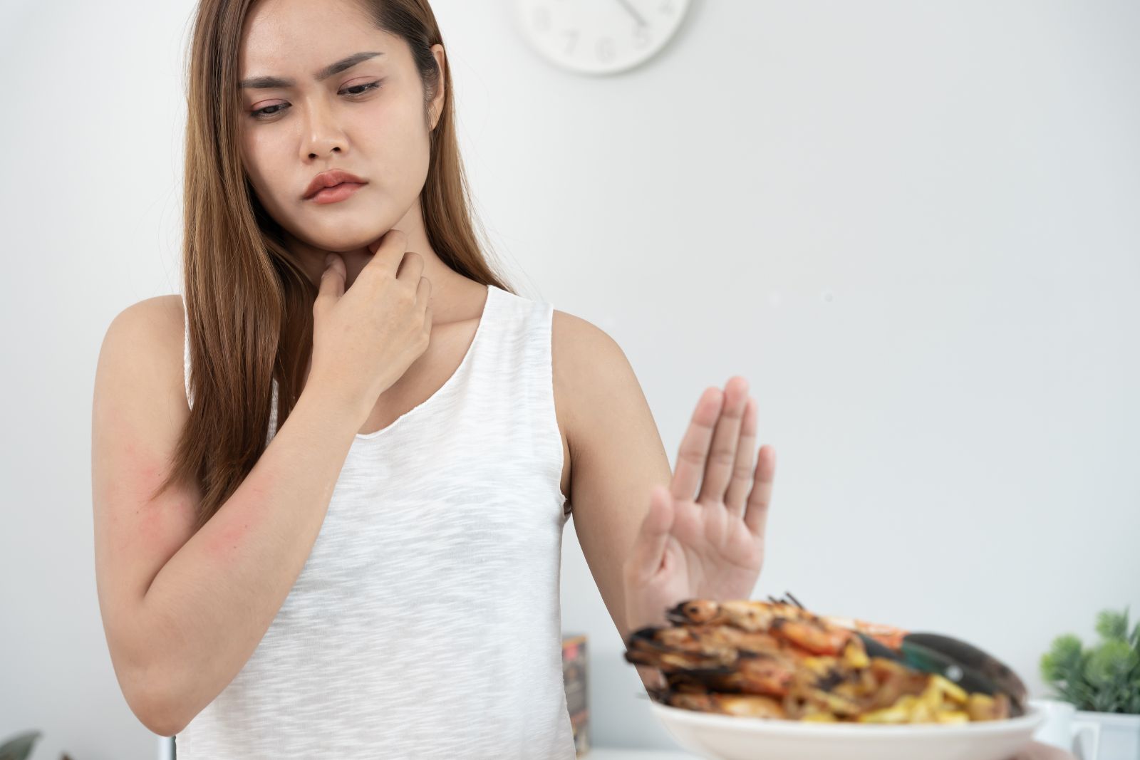 Allergies saisonnières et alimentation : que manger pour réduire les symptômes ?