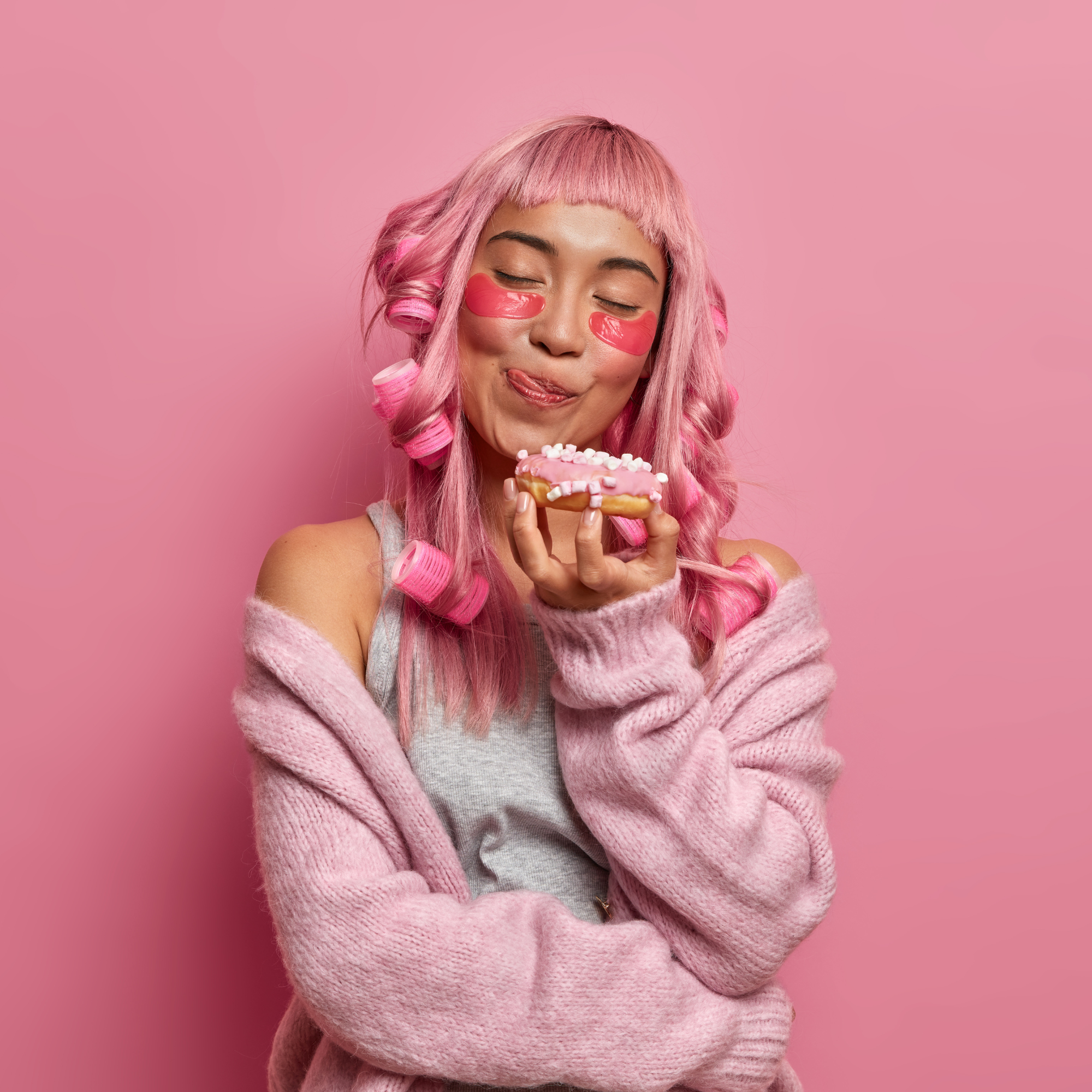 Combien mon corps à besoin de calories par jour ?