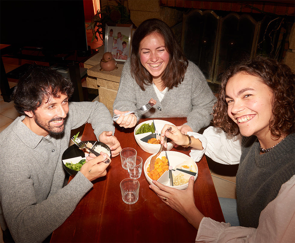 Combien de repas par jour faut-il manger ?