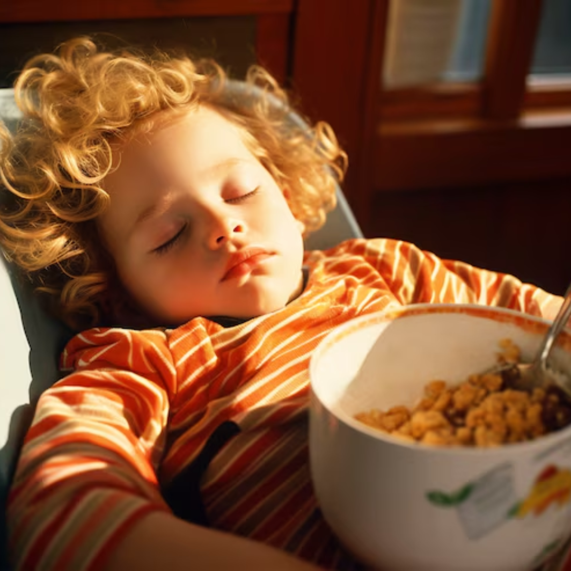 Bien dormir pour mieux manger : le lien entre sommeil et alimentation