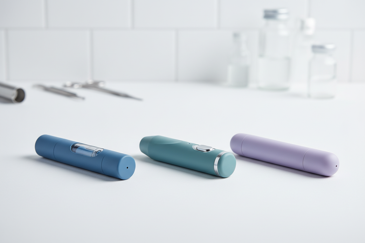 Que manger sous traitement GLP-1 pour perdre du poids sans perdre sa santé ?