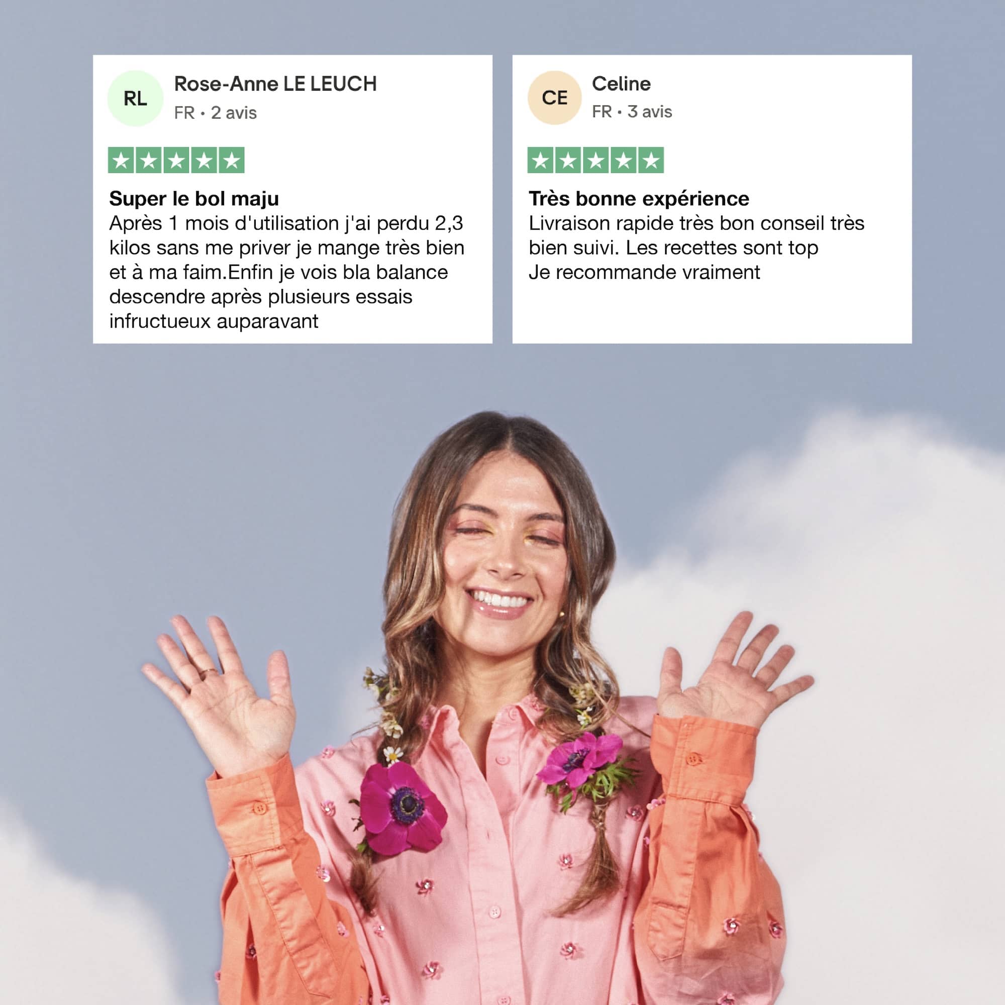 Le pack 100% réussite