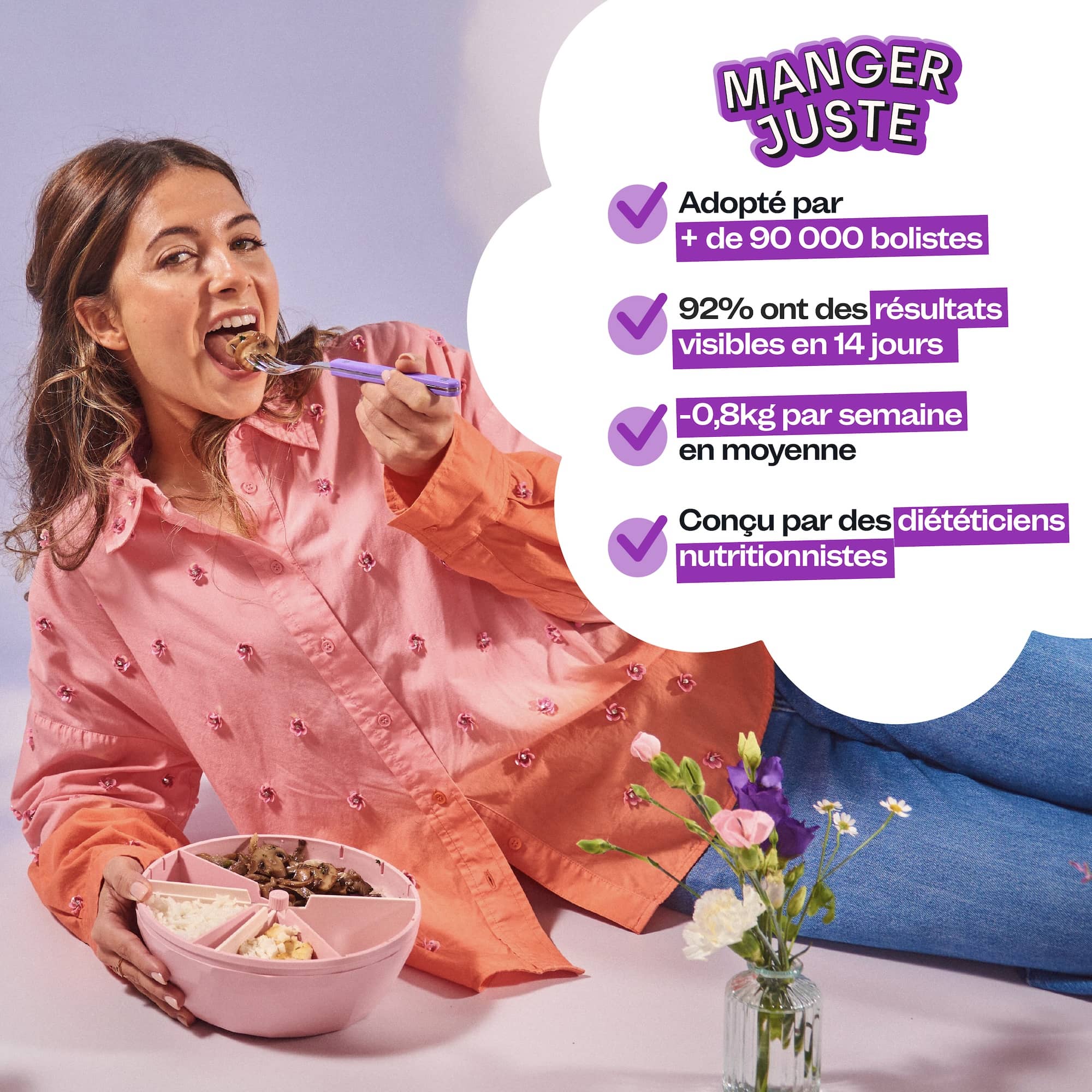 Le pack 100% réussite