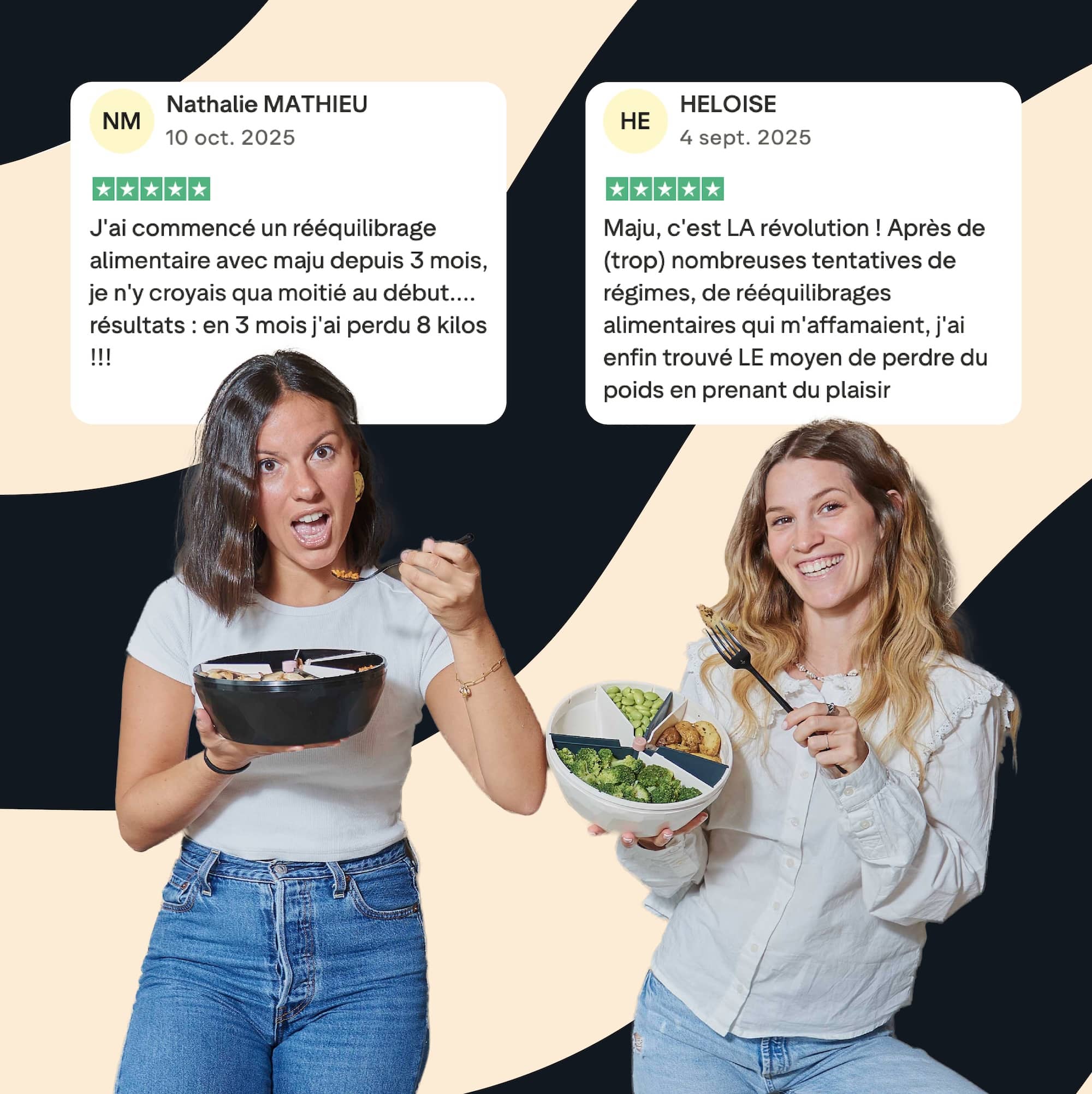 Le pack Black Friday