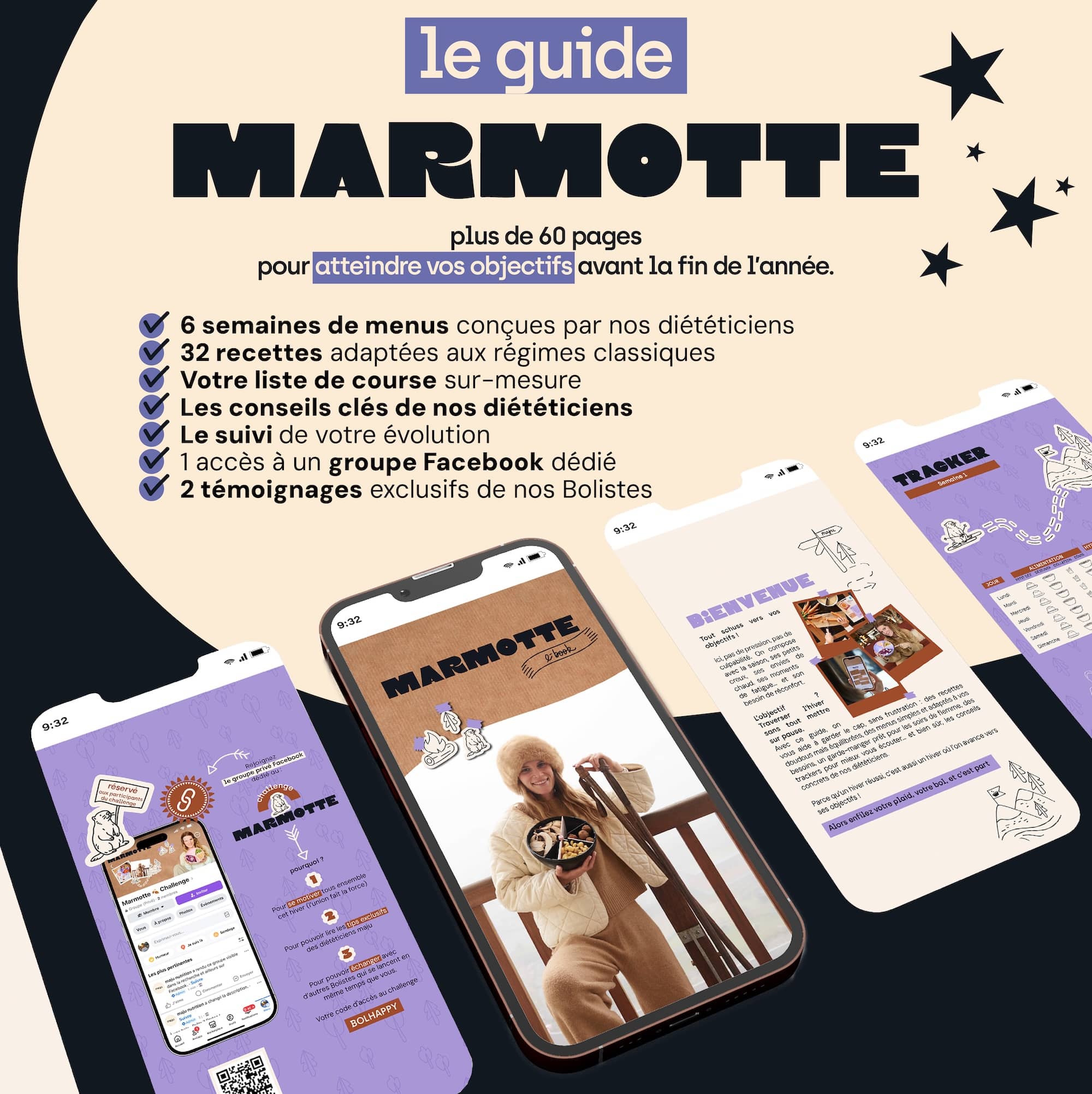 Le pack Black Friday