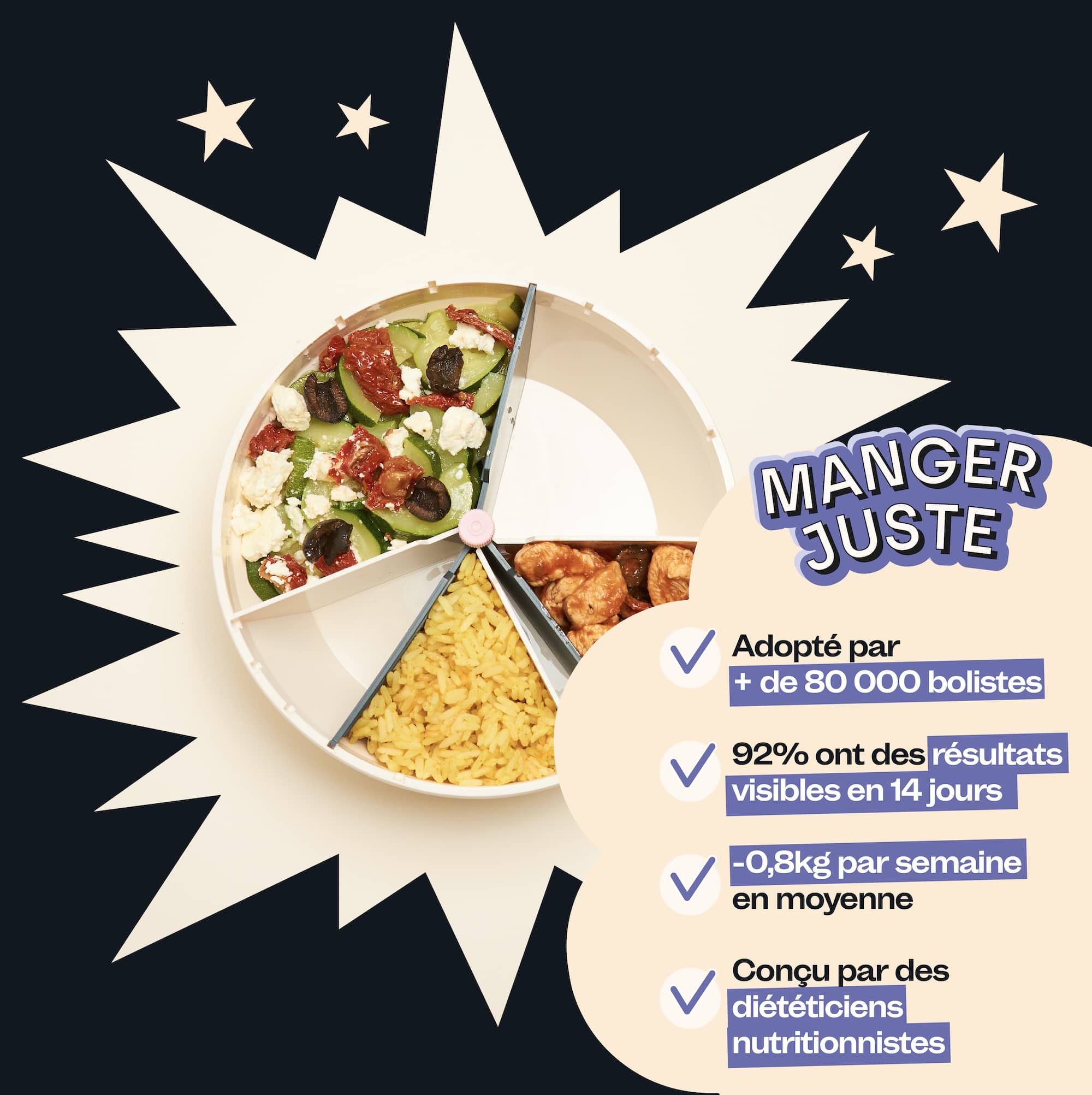 Le pack Black Friday