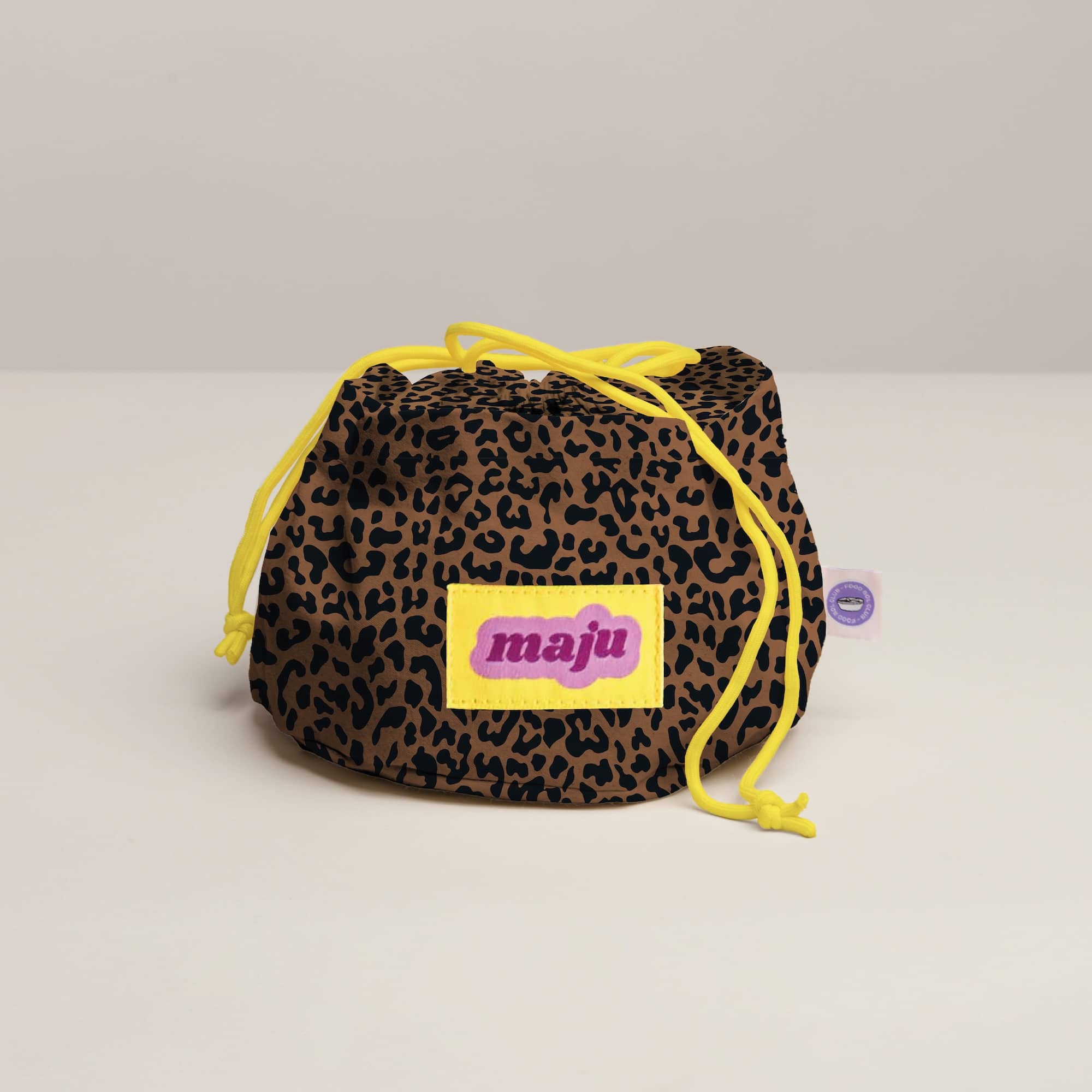 The maju bag