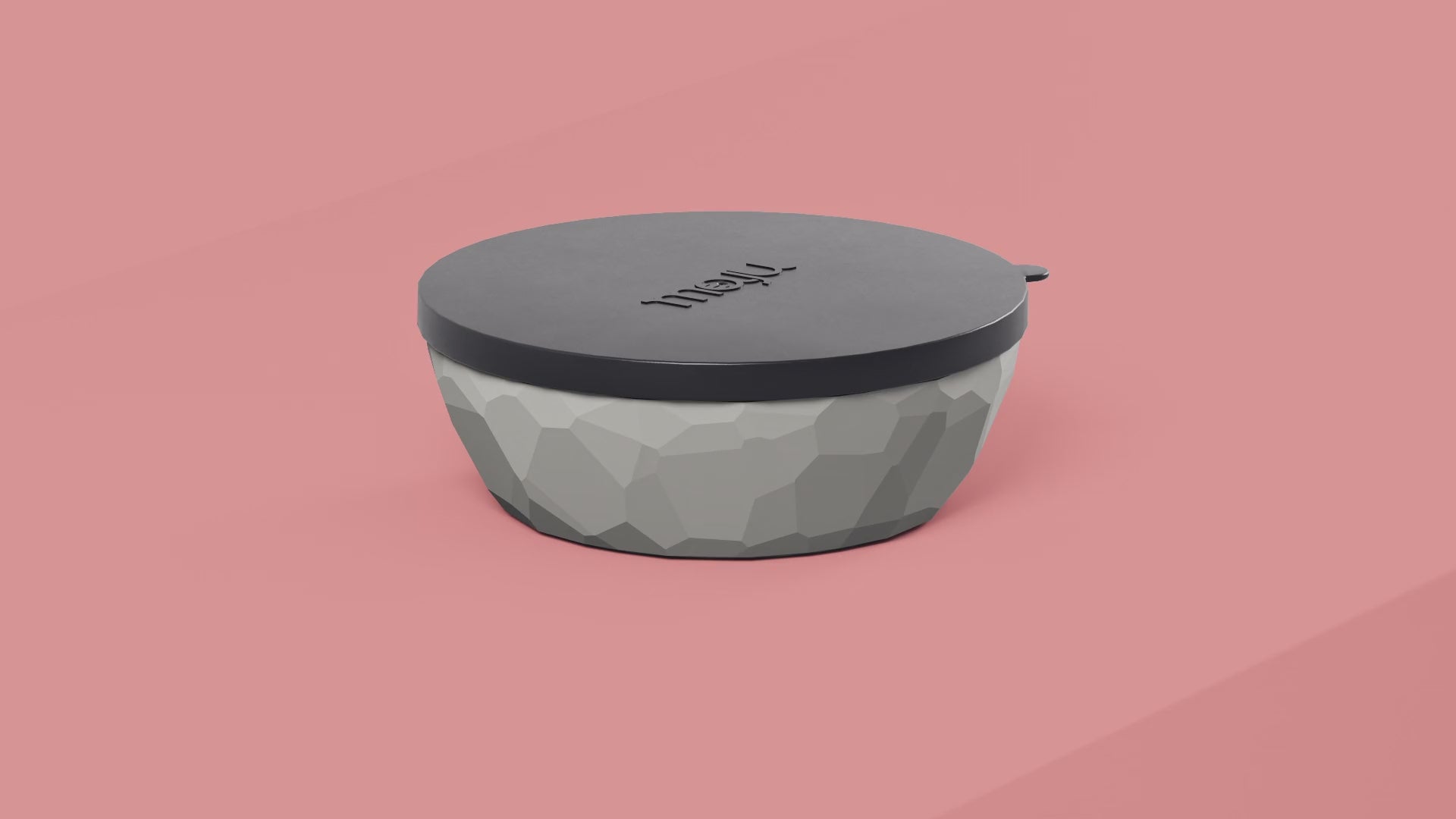 Charger la vidéo: Vidéo d'animation 3D pour présenter les différentes couleurs du bol maju et sa capacité à faire perdre du poids sans prise de tête.