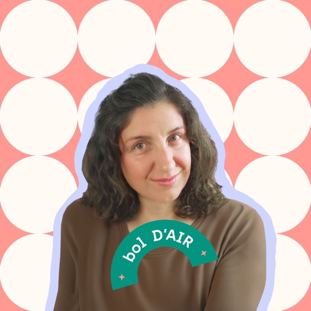 bol d'air