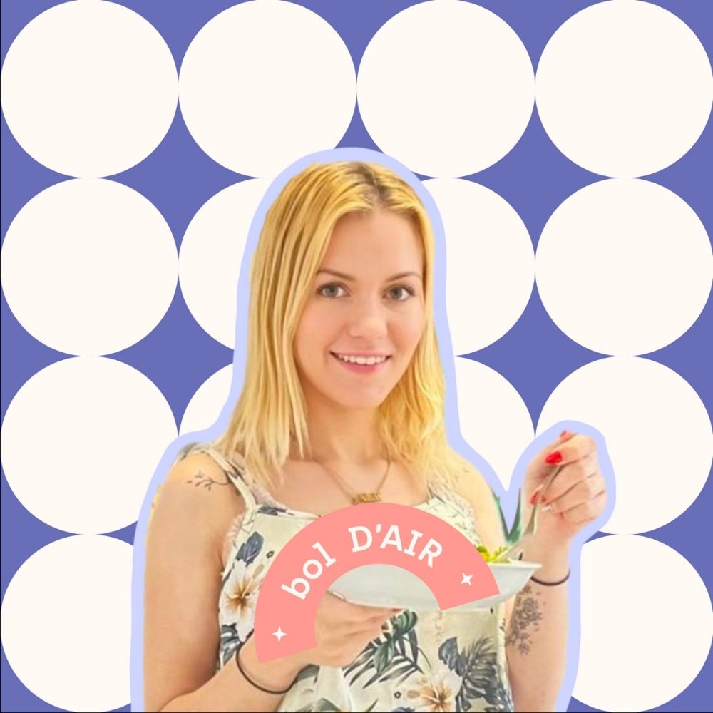 Julie Diet box