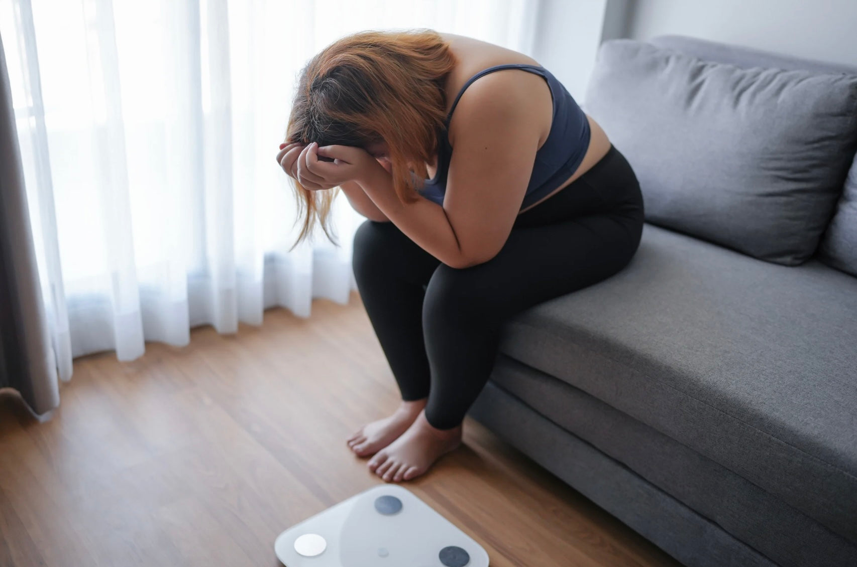 Comment perdre du poids durablement : le guide complet