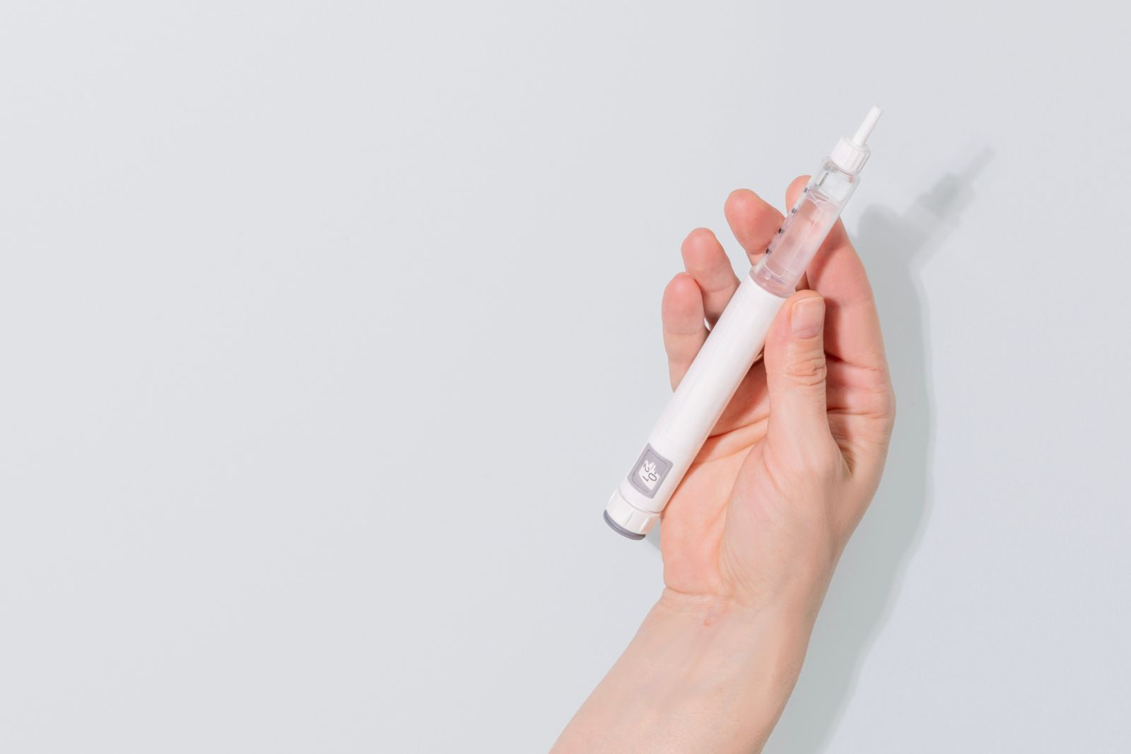 GLP-1 et perte de poids : pourquoi manger moins ne suffit pas