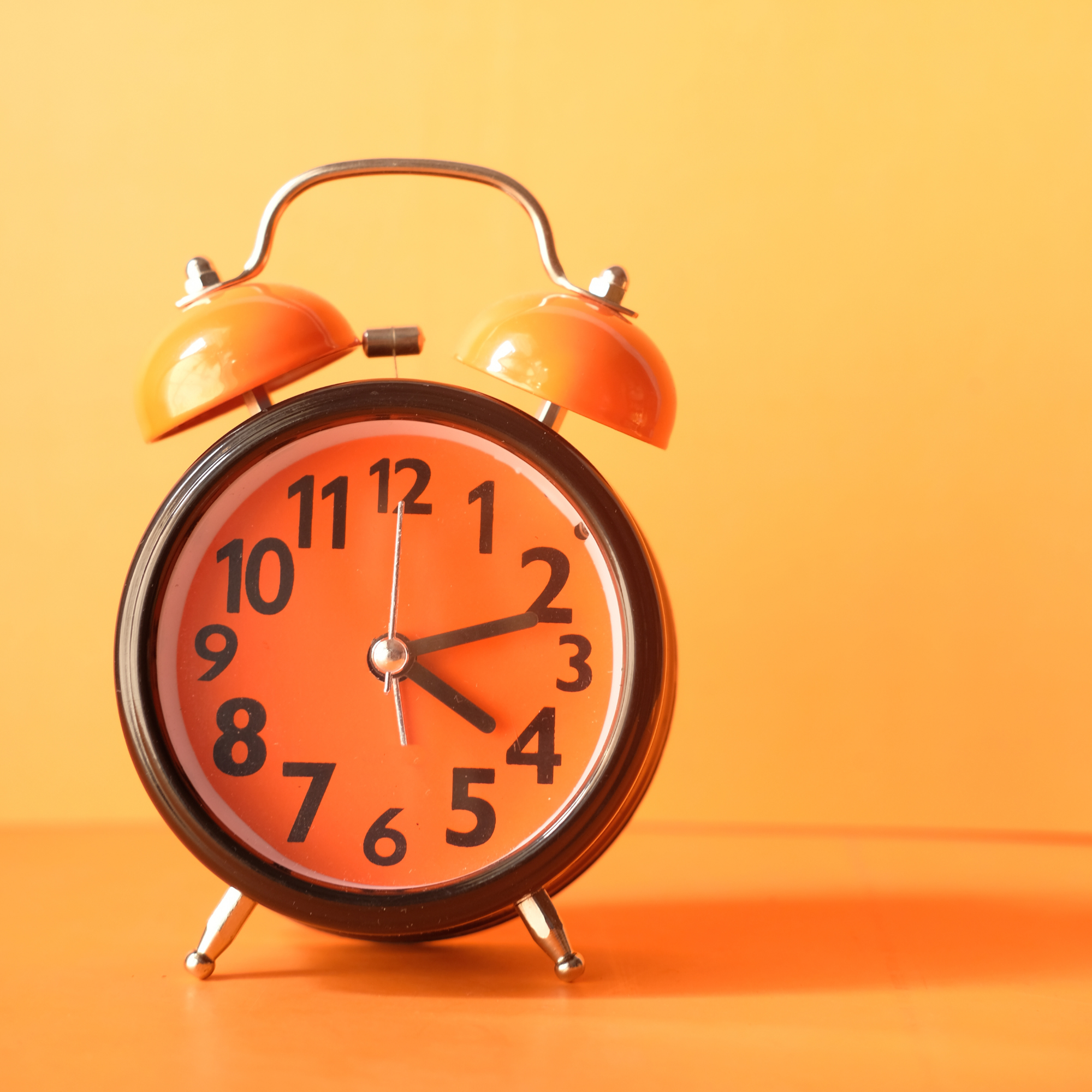 Chronobiologie nutritionnelle : optimisez vos repas maju avec votre horloge biologique