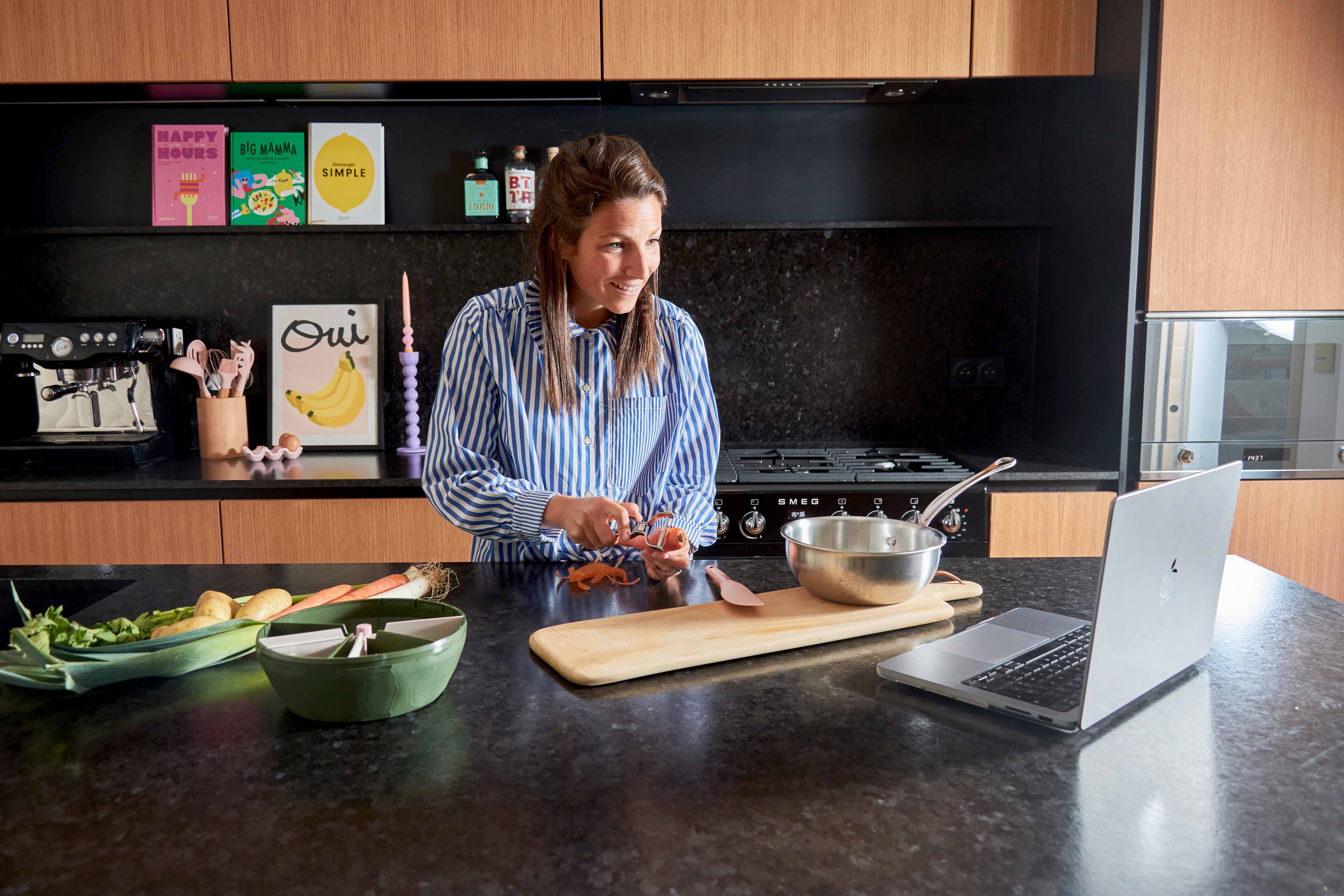 Je n’ai pas le temps de cuisiner : que manger rapidement et sainement ?