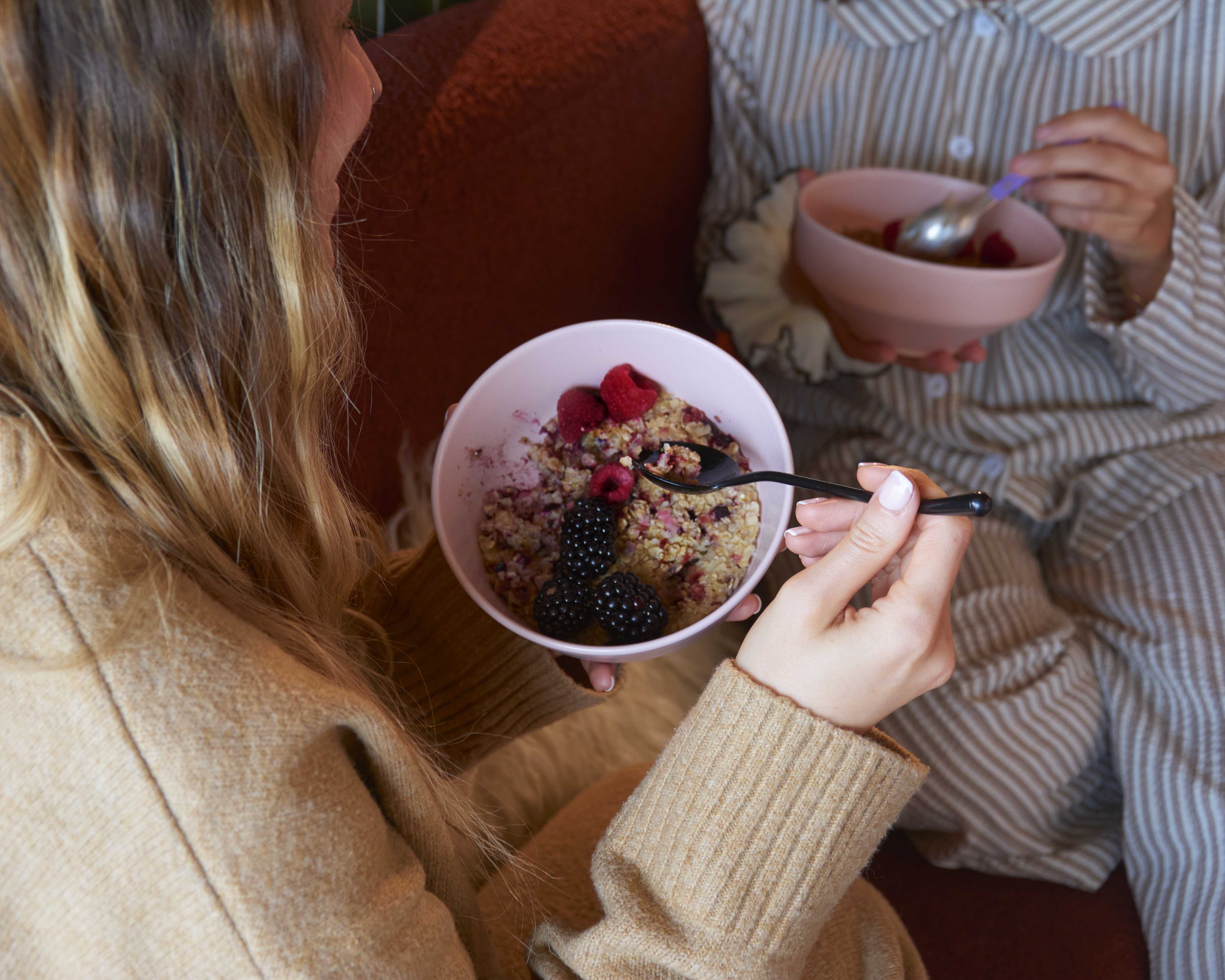 5 astuces pour arrêter de grignoter facilement