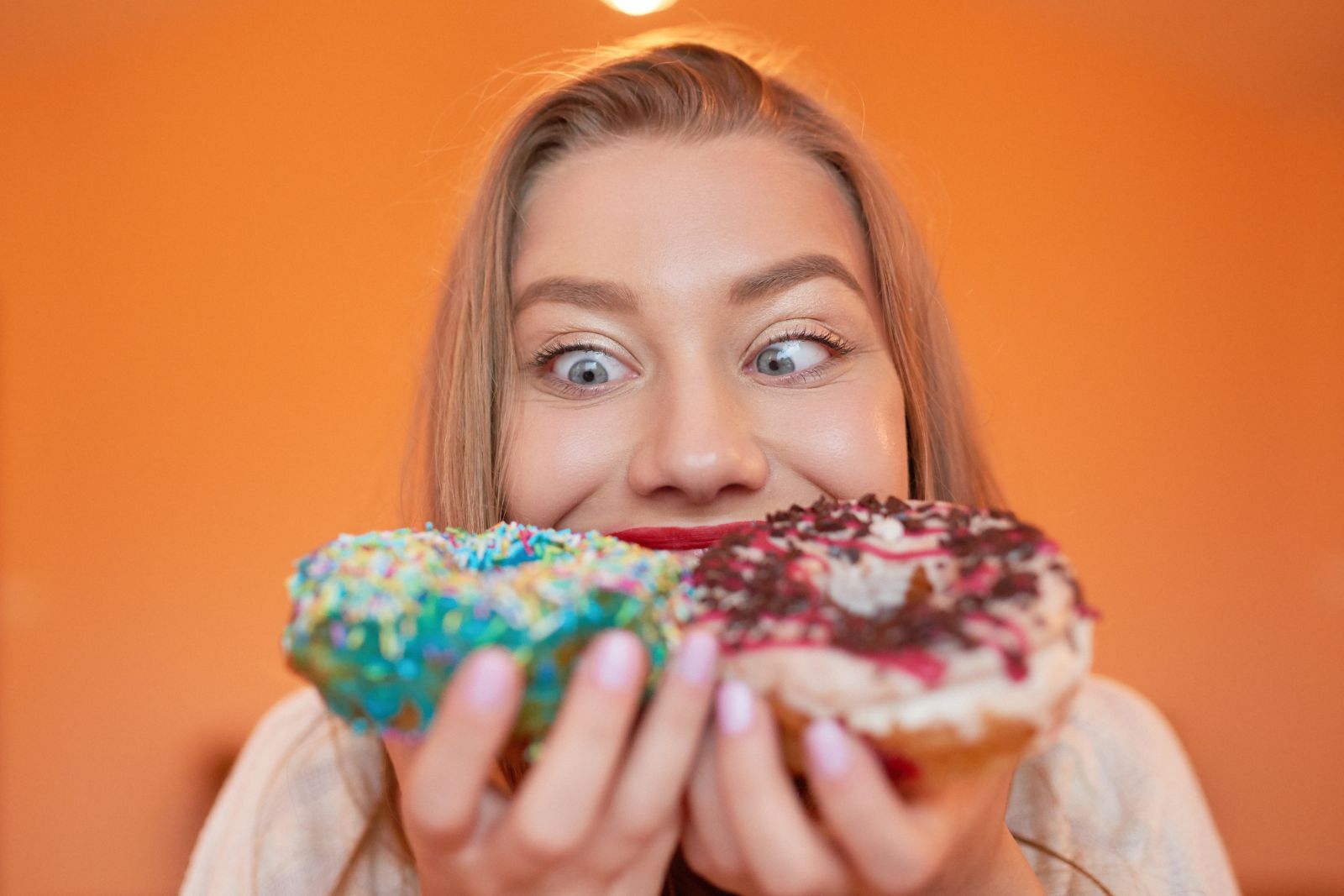 Les envies de sucre pendant les règles : comment les gérer ?