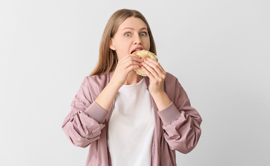 Quand on a faim, faut-il forcément manger ou attendre ?