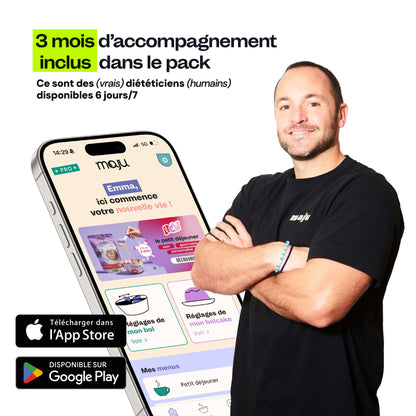 Le pack rentrée