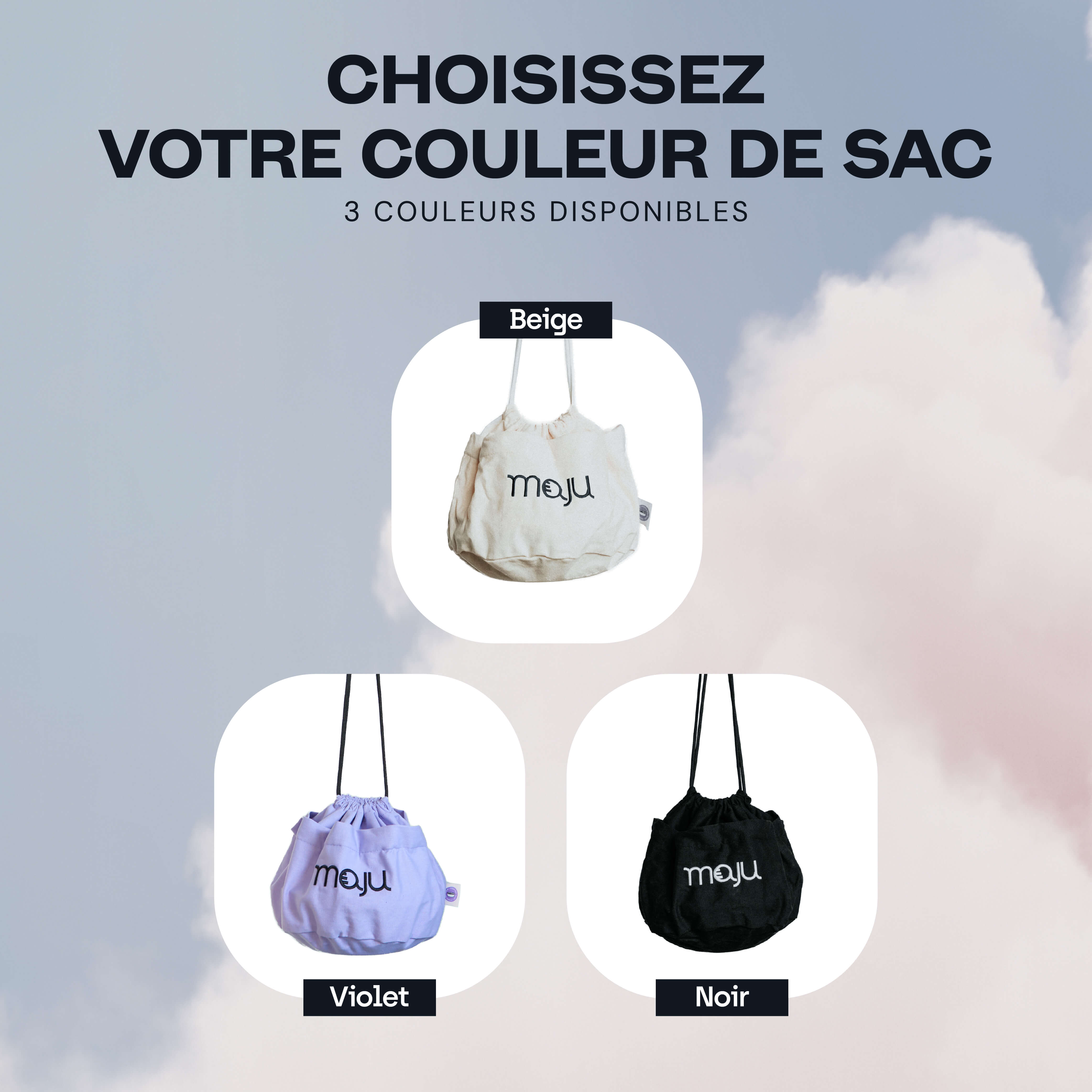 Le pack rentrée