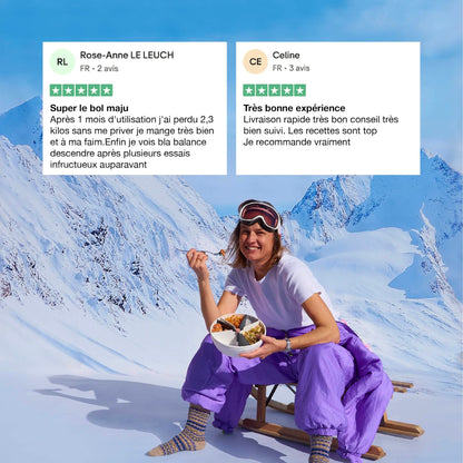 Le pack résolutions