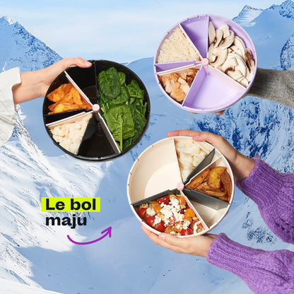 Le pack résolutions