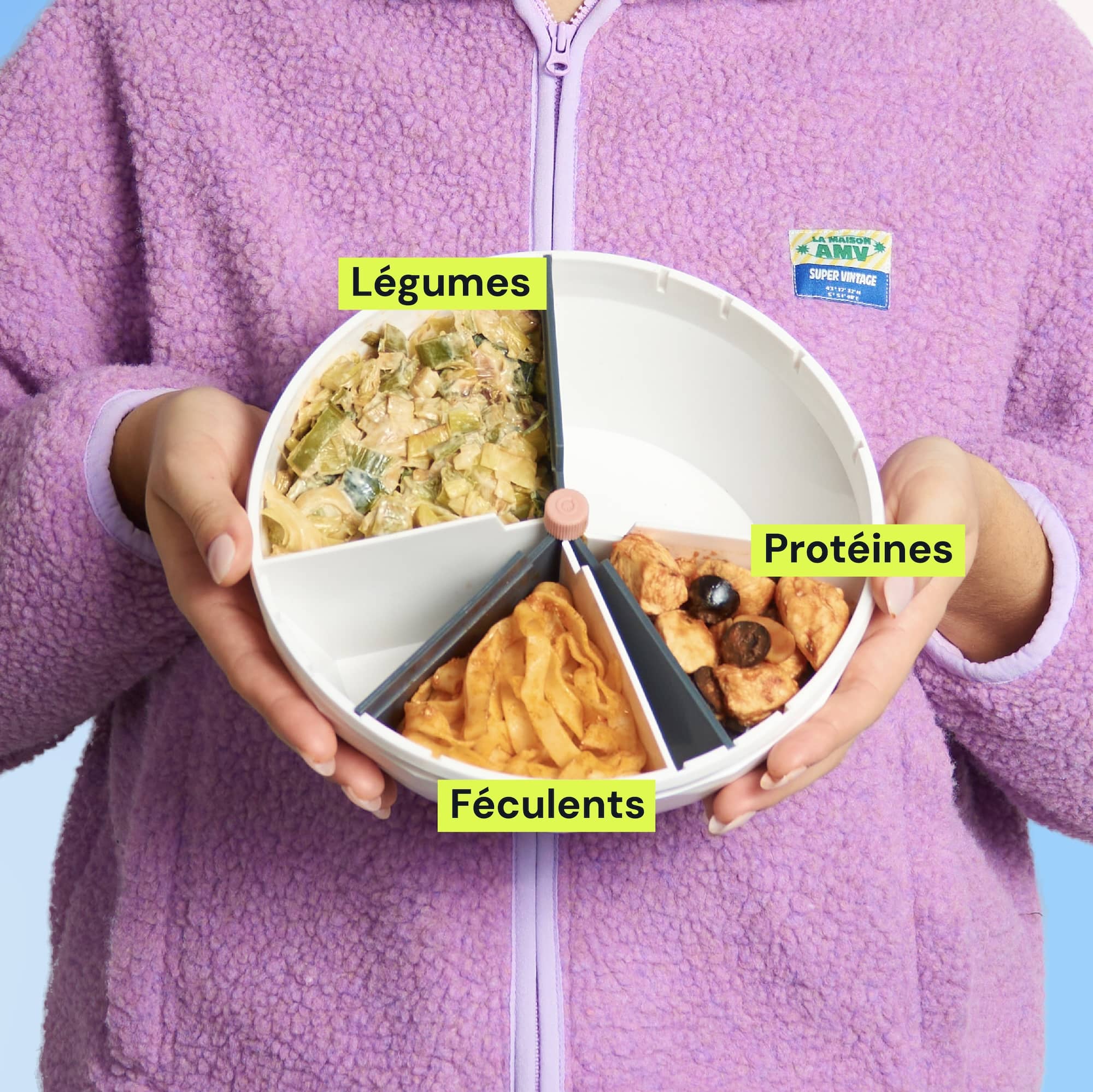 Le pack résolutions