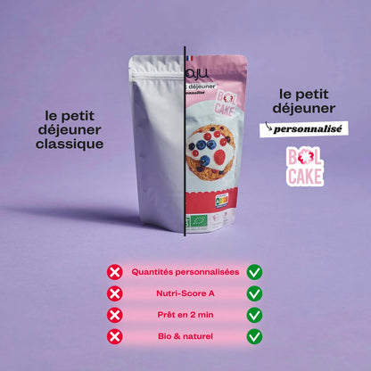 [Fruits rouges]