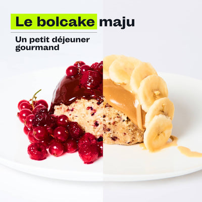 Bolcake