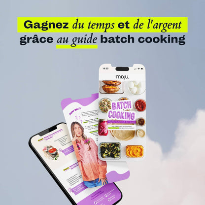 Guide: 7 days of complete meals