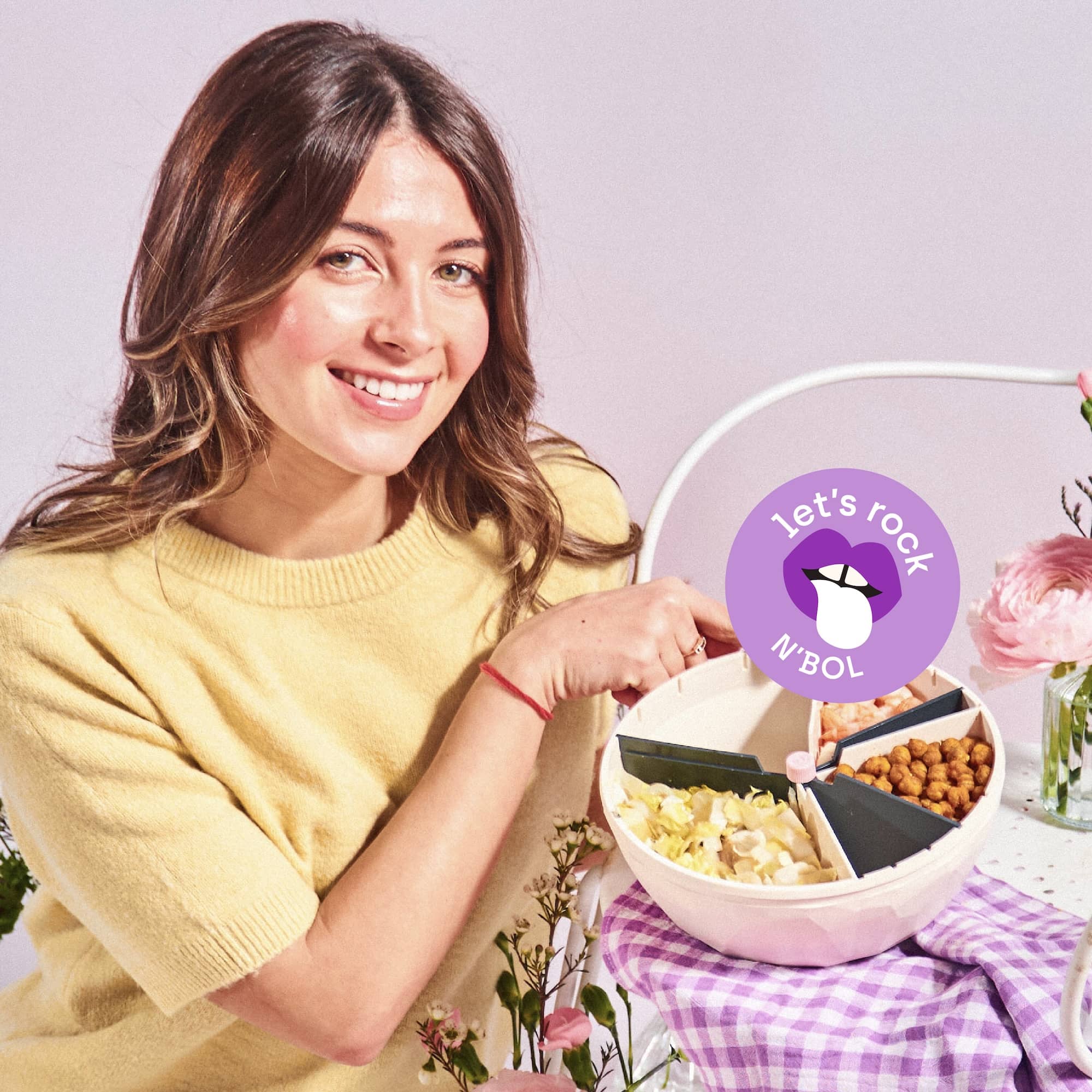 Guide: 7 days of complete meals