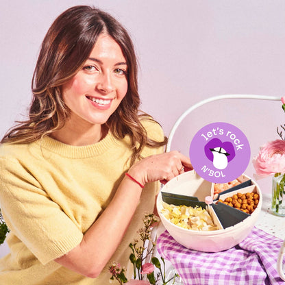 Guide: 7 days of complete meals