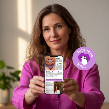 Guide : traverser la ménopause sereinement