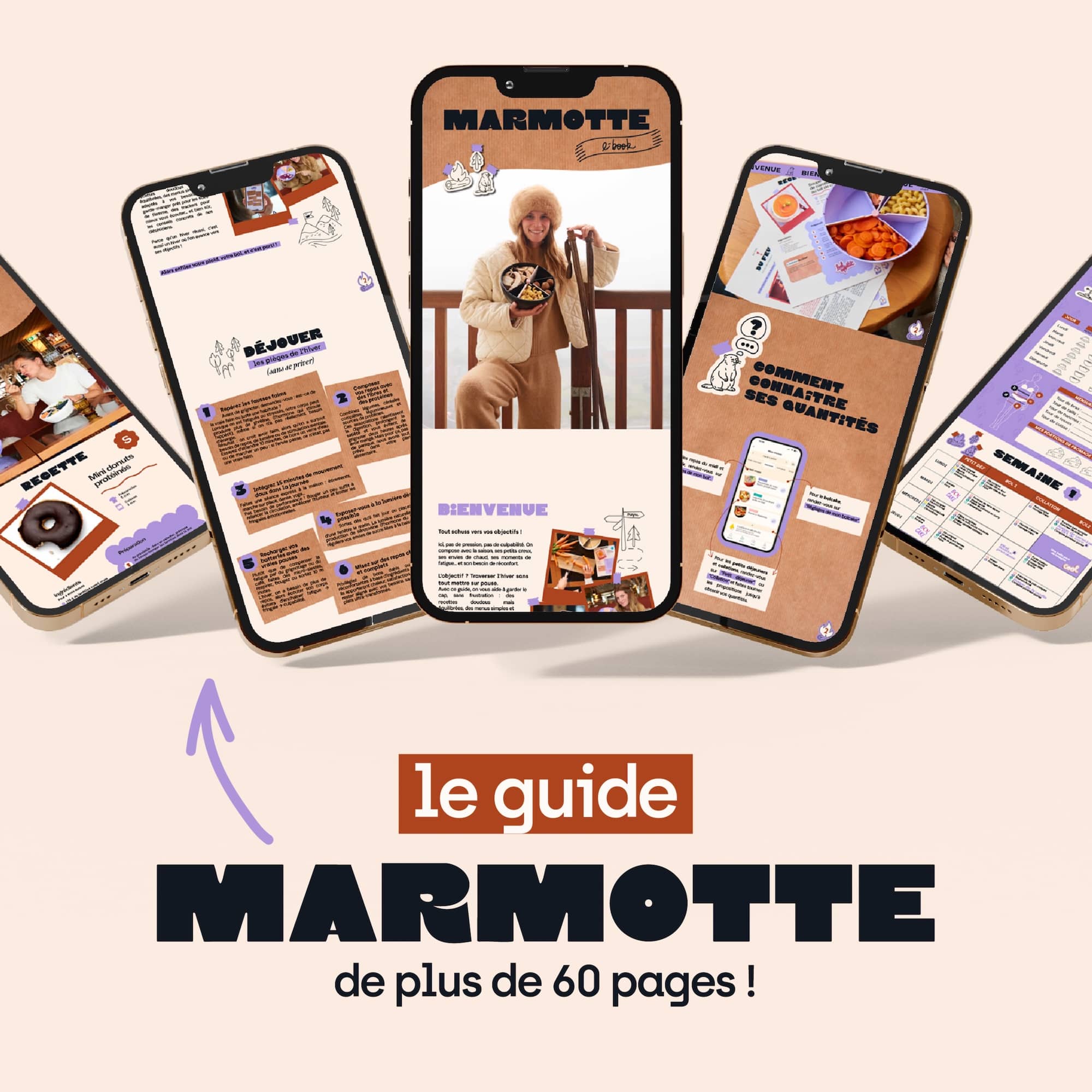 Guide : atteignez vos objectifs avant la fin de l’année !