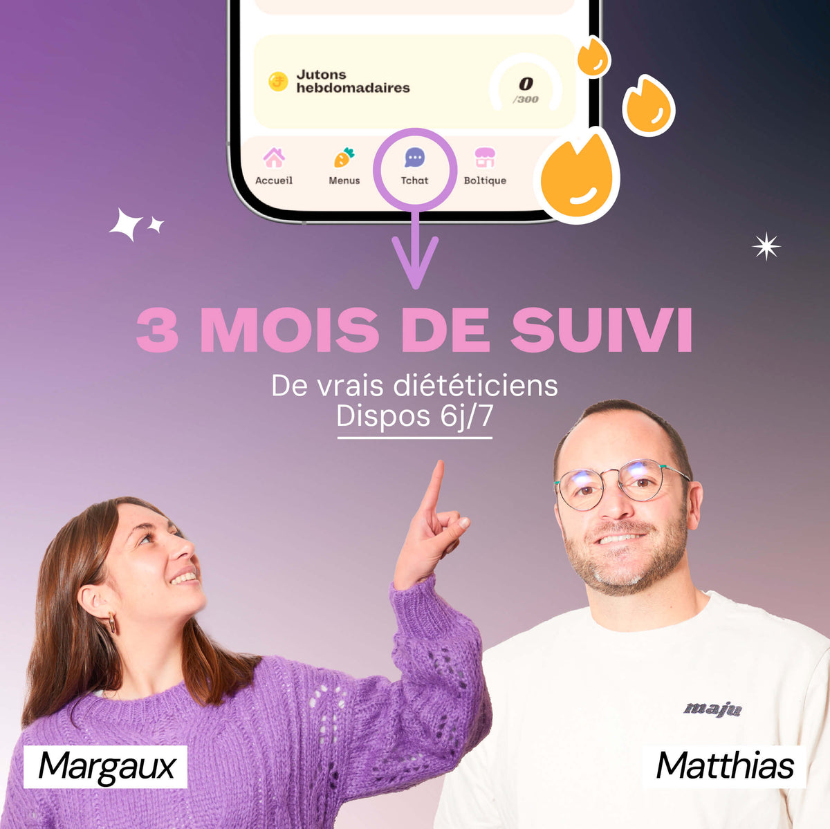 Le pack Black Friday