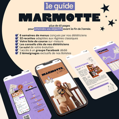 Le pack Black Friday