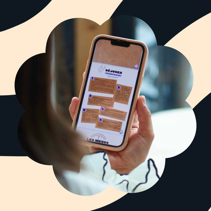 Le pack Black Friday