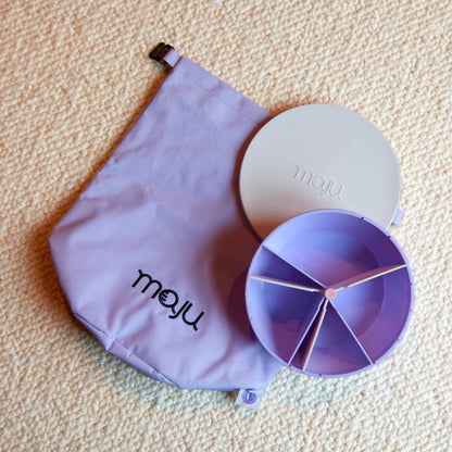 Le pack violet