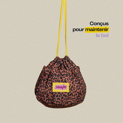 The maju bag