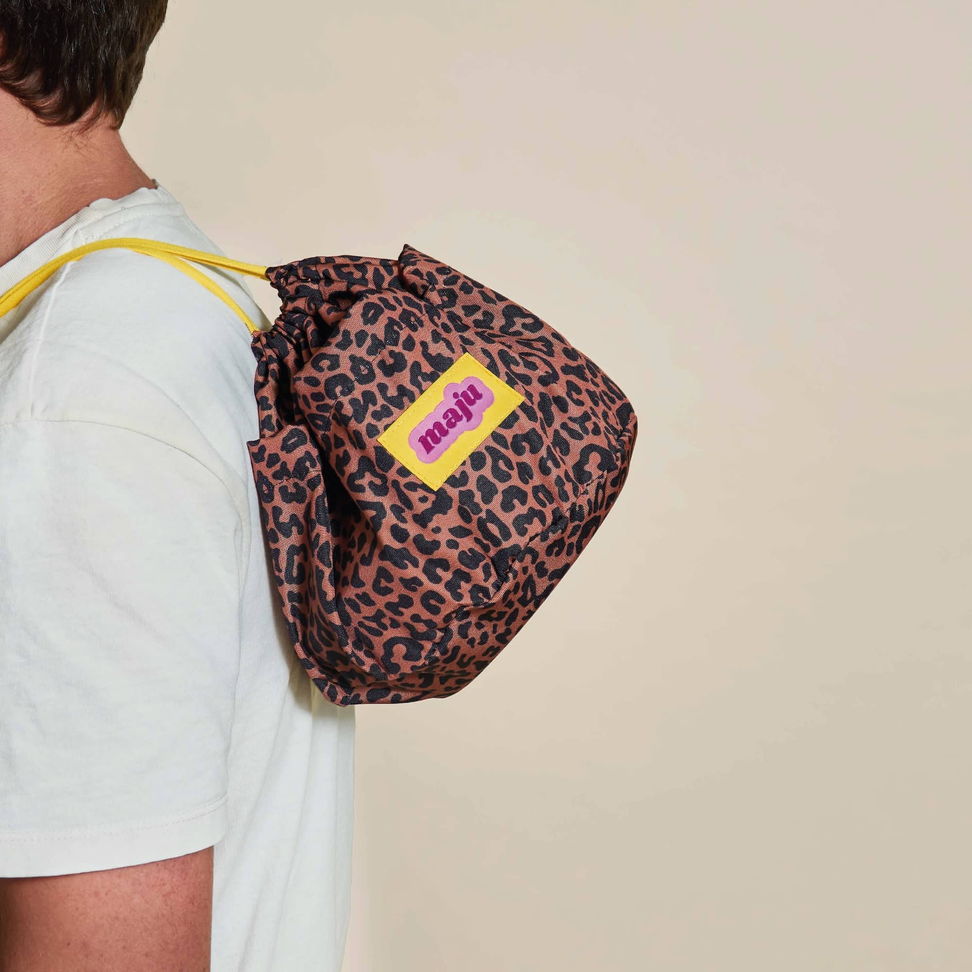 The maju bag