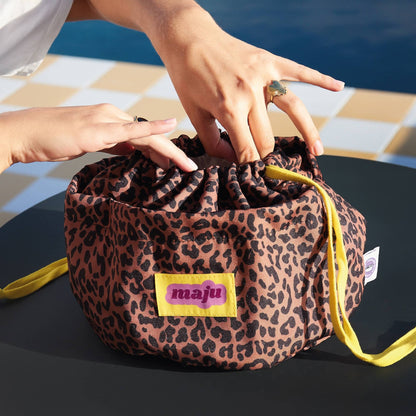 The maju bag
