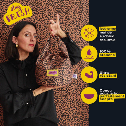 Le sac isotherme - Édition limitée