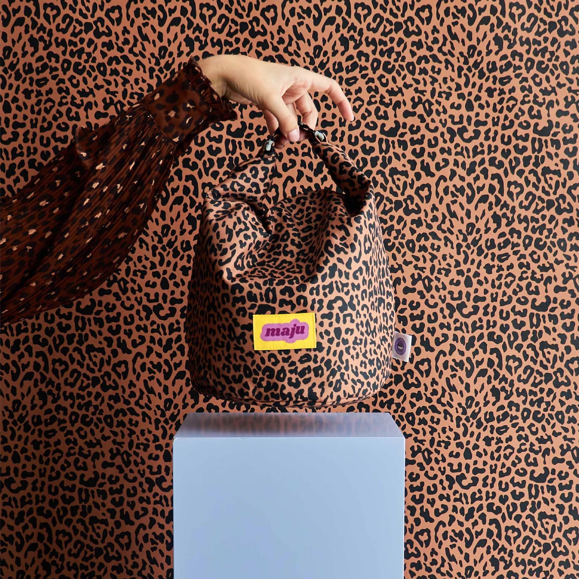 Le sac isotherme - Édition limitée
