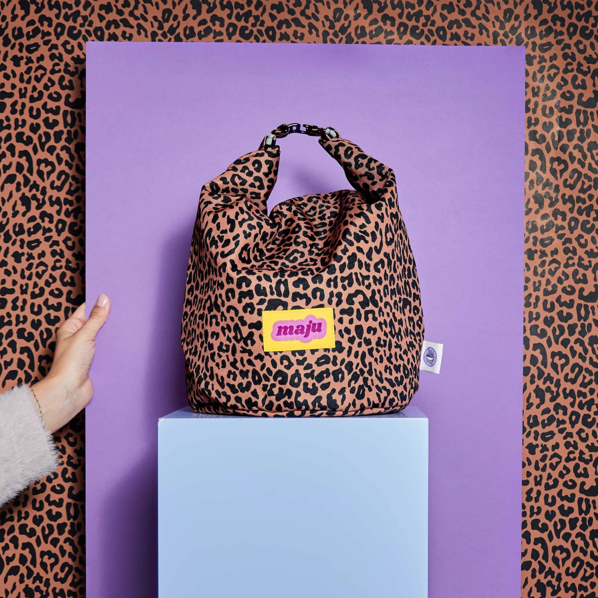 Le sac isotherme - Édition limitée