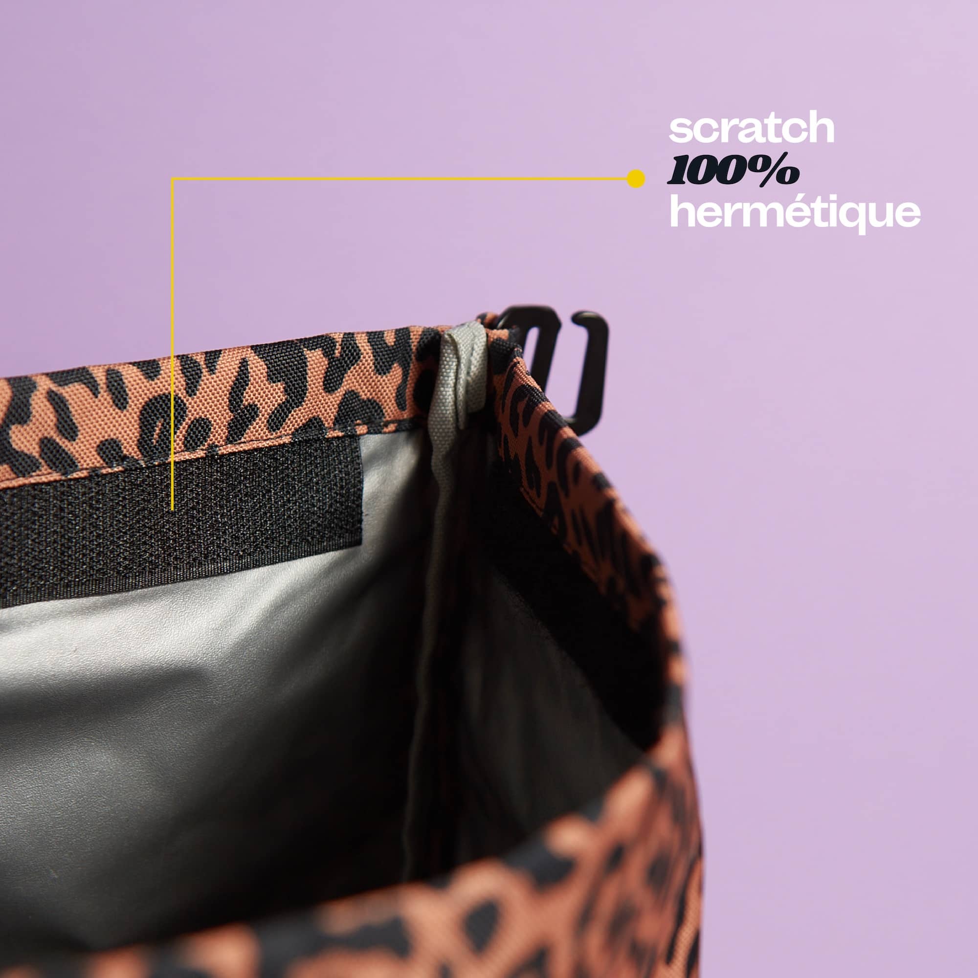 Le sac isotherme - Édition limitée