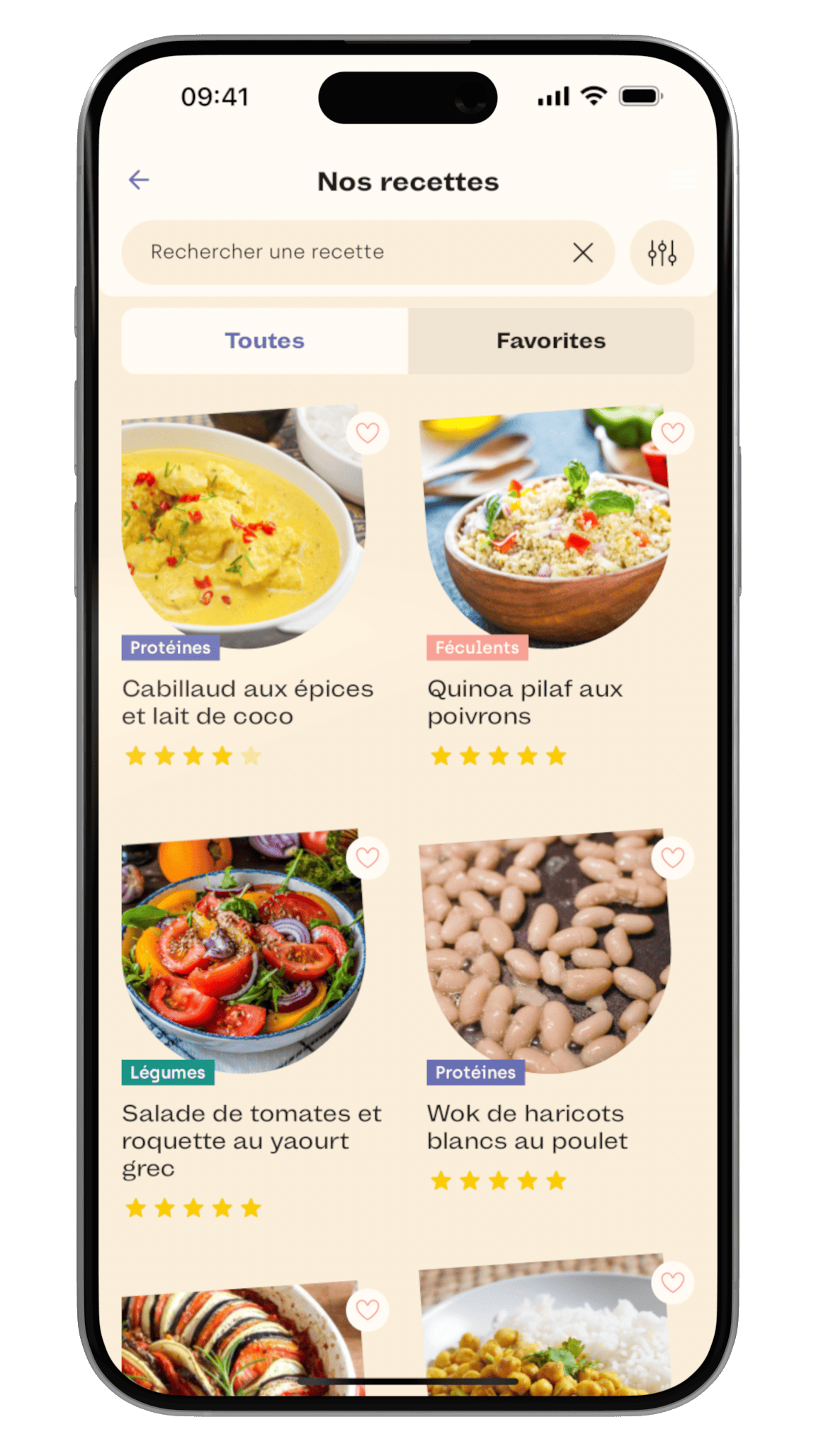 Mockup application