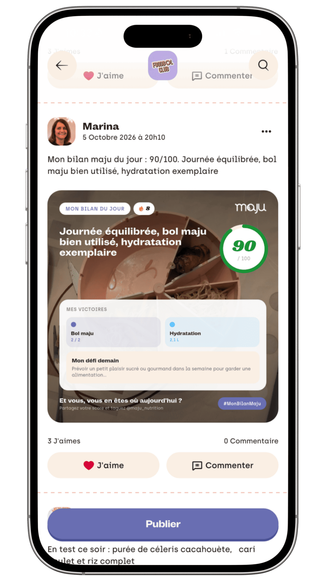 Mockup application